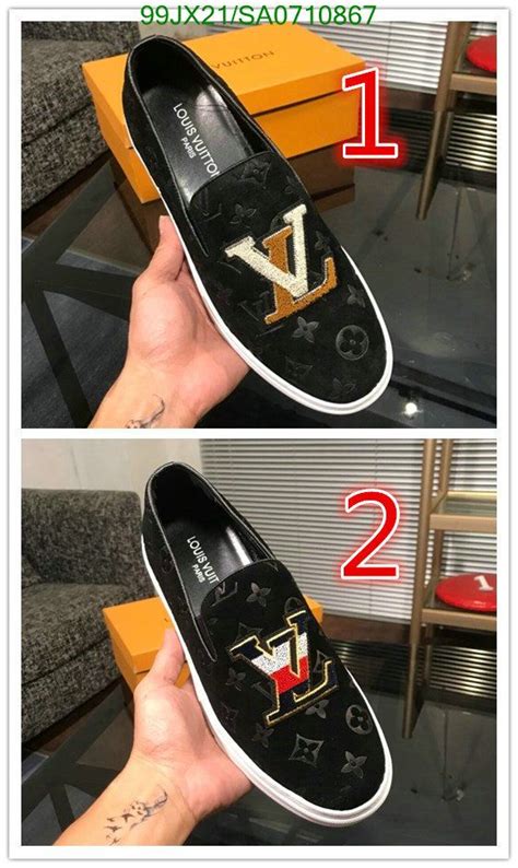 yupoo louis vuitton shoes|louis vuitton loafers yupoo.